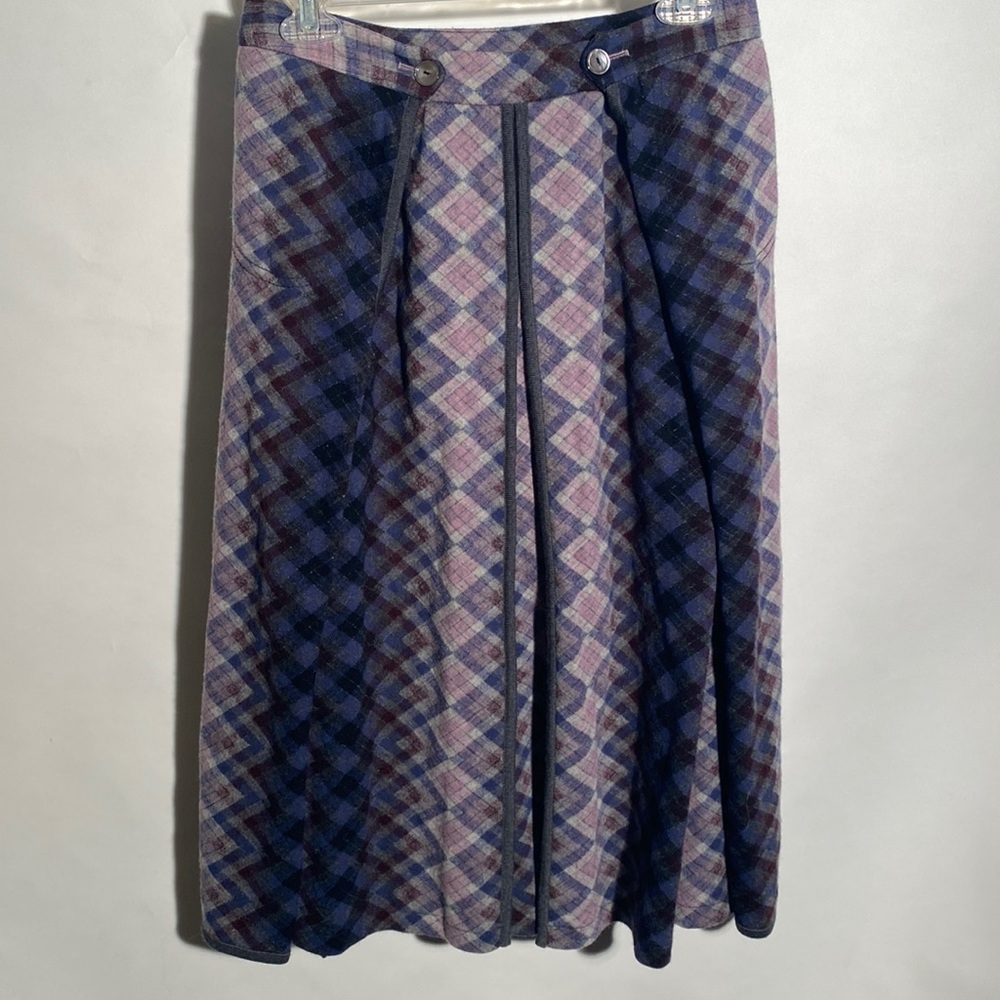 Vintage Skirt
